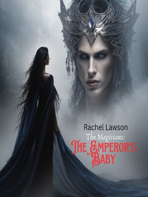 cover image of The Emperor's Baby